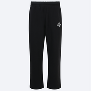 Black Core Joggers