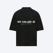 Black NCID T-shirt
