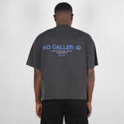 Washed Black Icon T-shirt