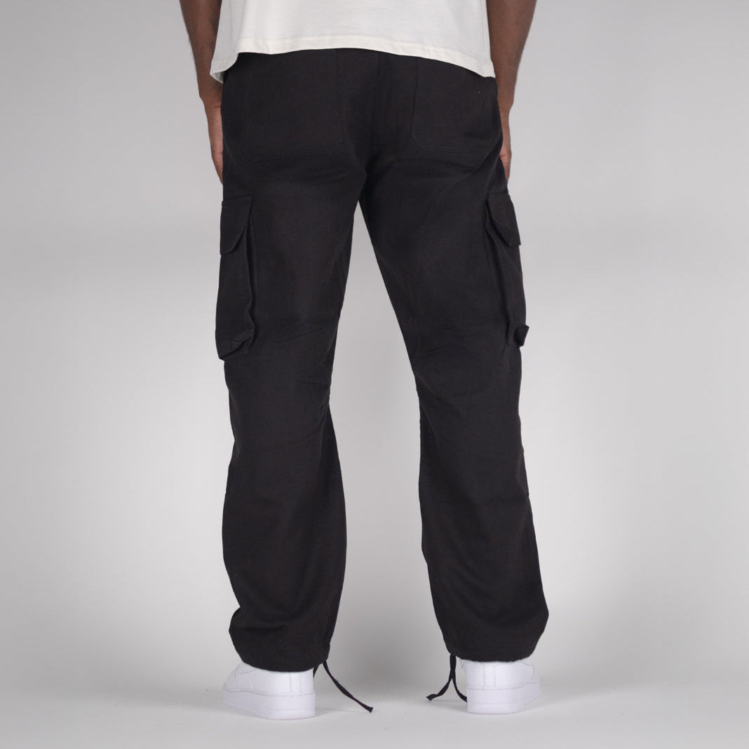 Black Core Cargos