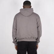Charcoal Grey NCID Hoodie