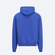 Cobalt Blue NCID Hoodie