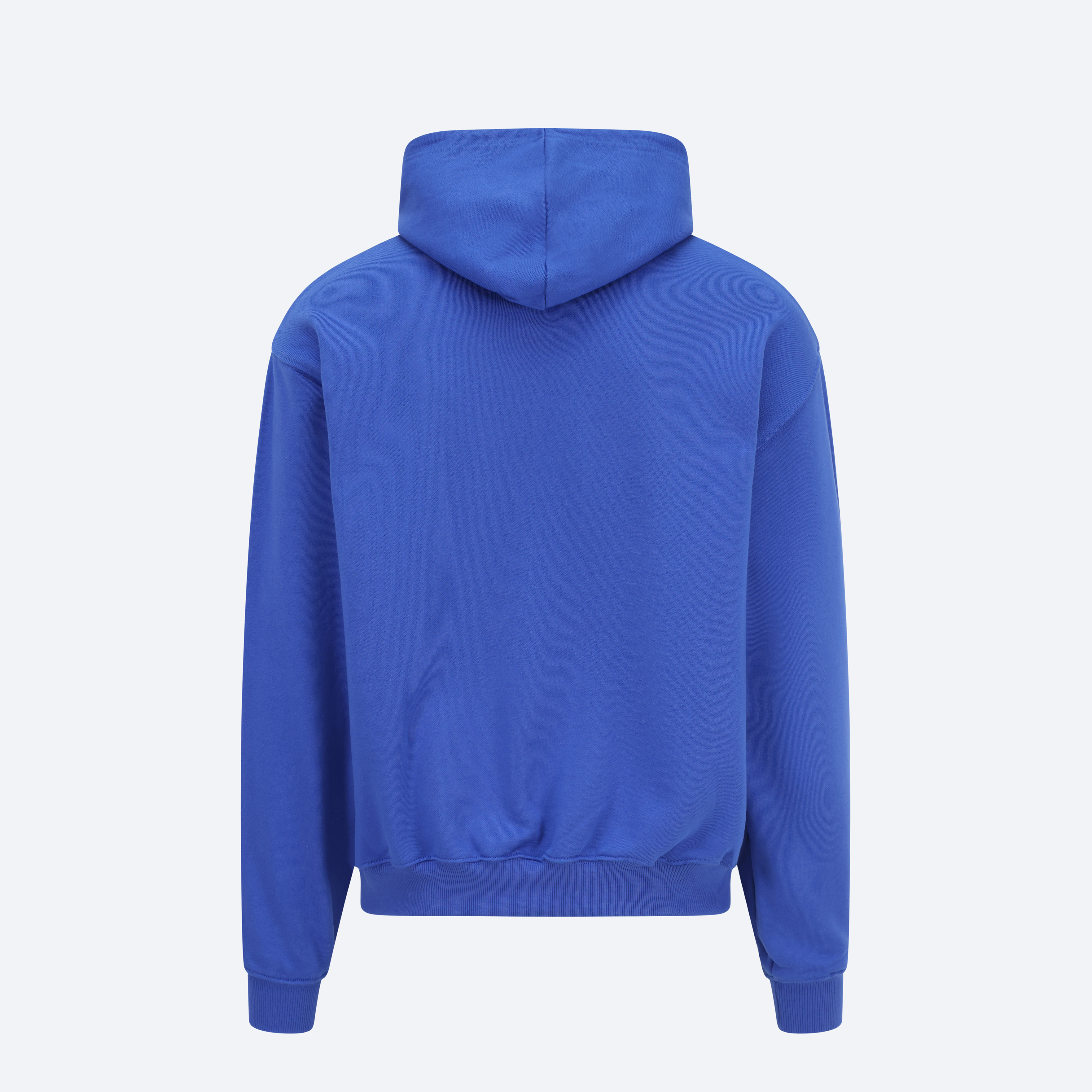 Cobalt Blue NCID Hoodie