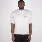 Washed White Icon T-shirt