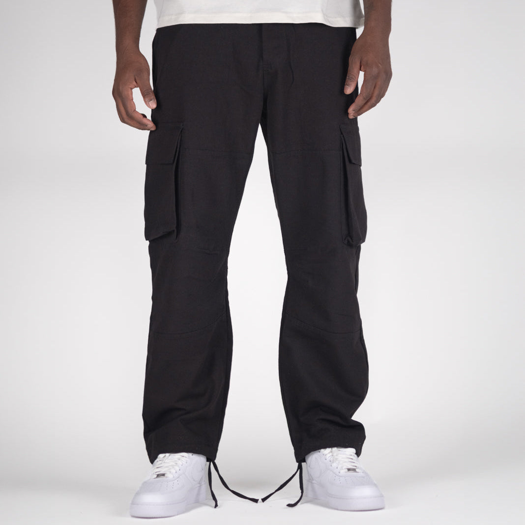 Black Core Cargos