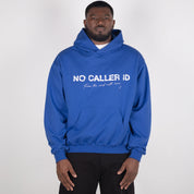 Cobalt Blue NCID Hoodie