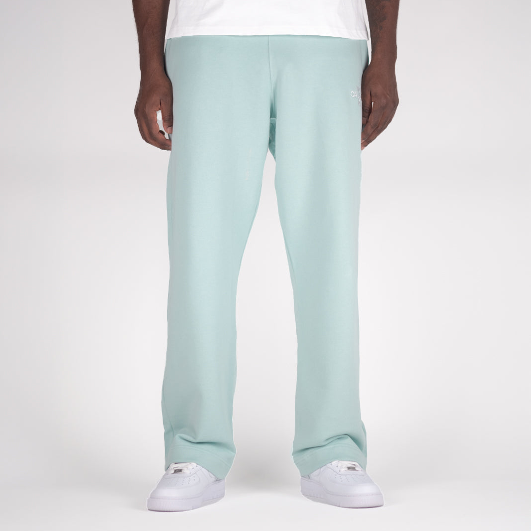 Cold Blue Core Joggers