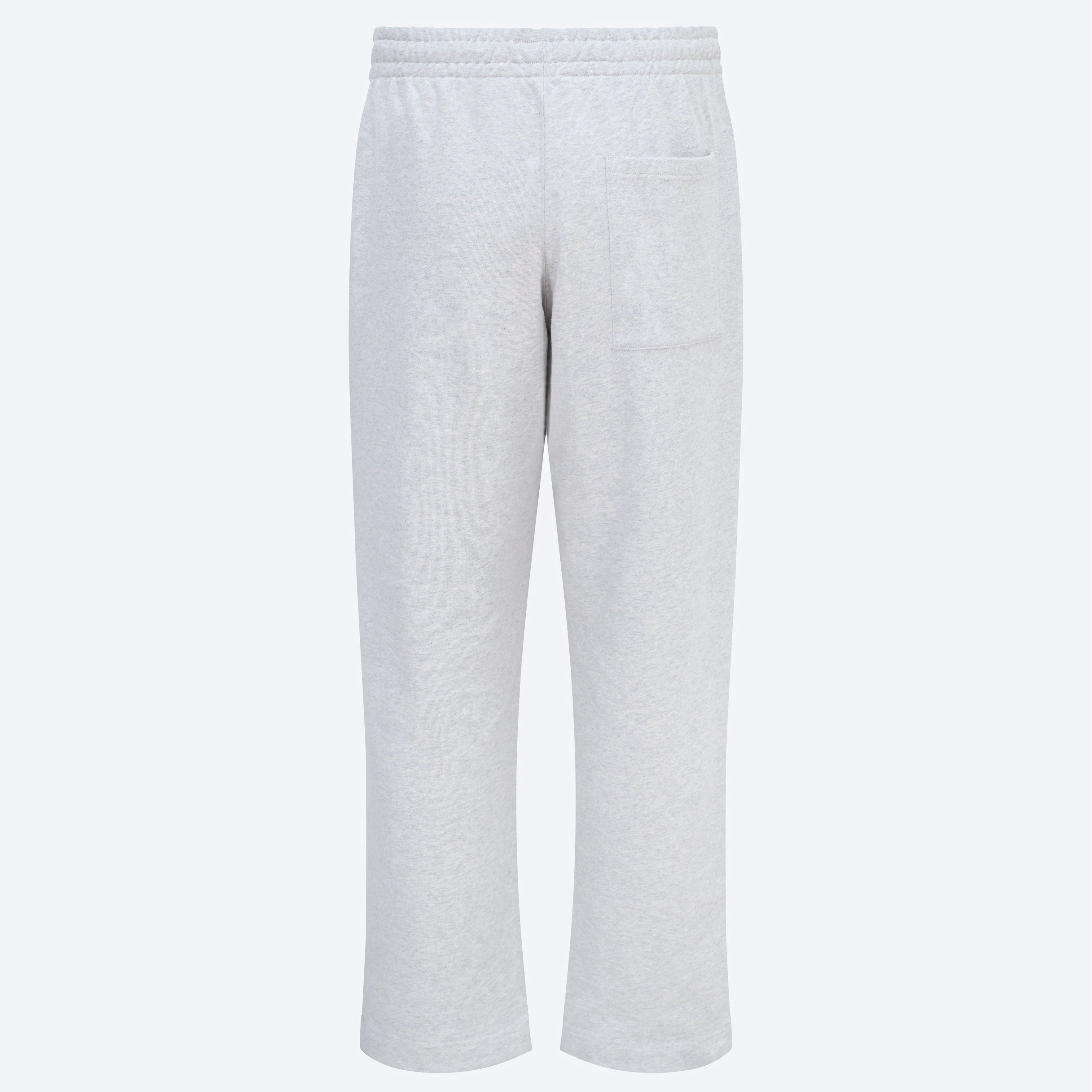 Light Grey Marl Core Joggers