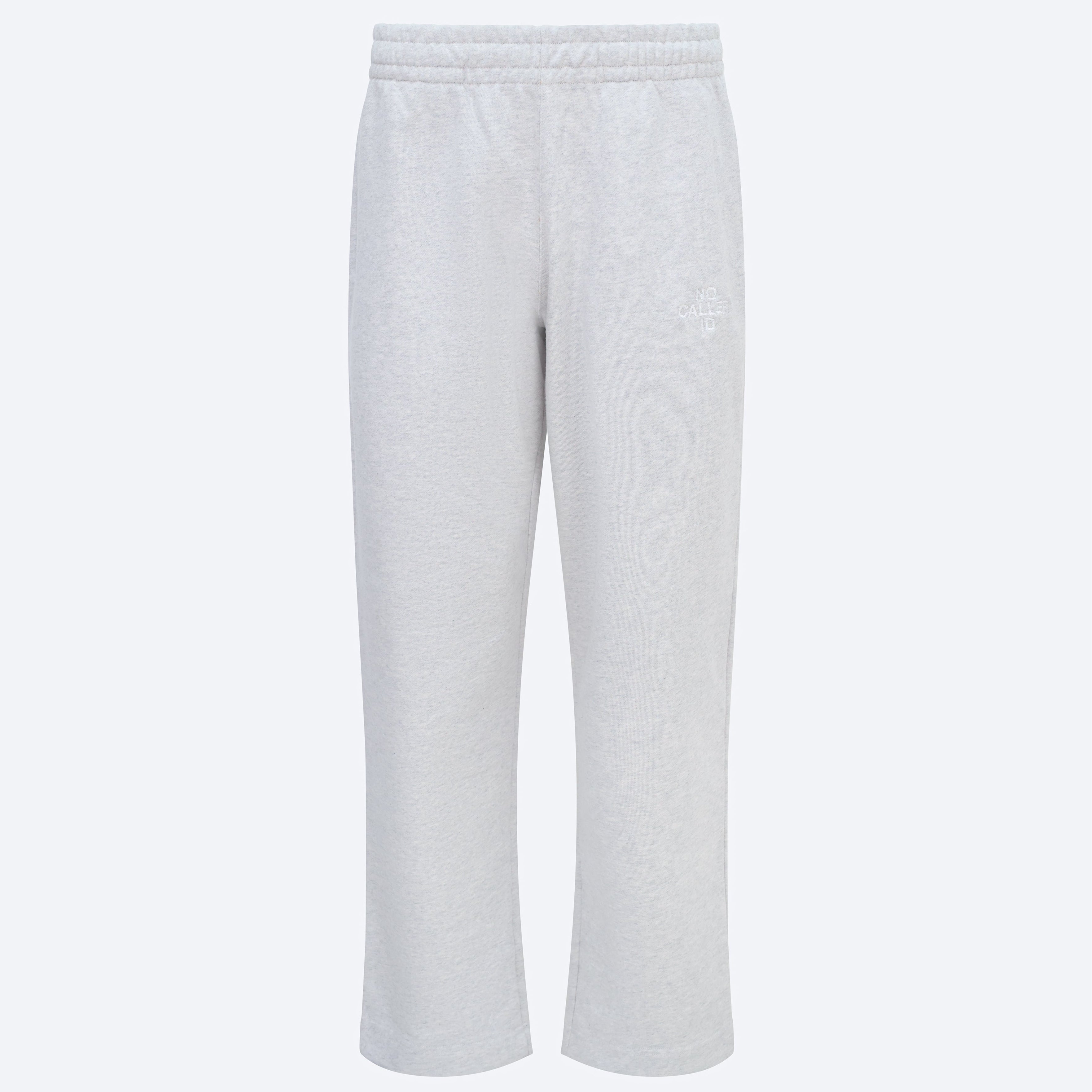 Light Grey Marl Core Joggers