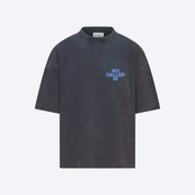 Washed Black Icon T-shirt