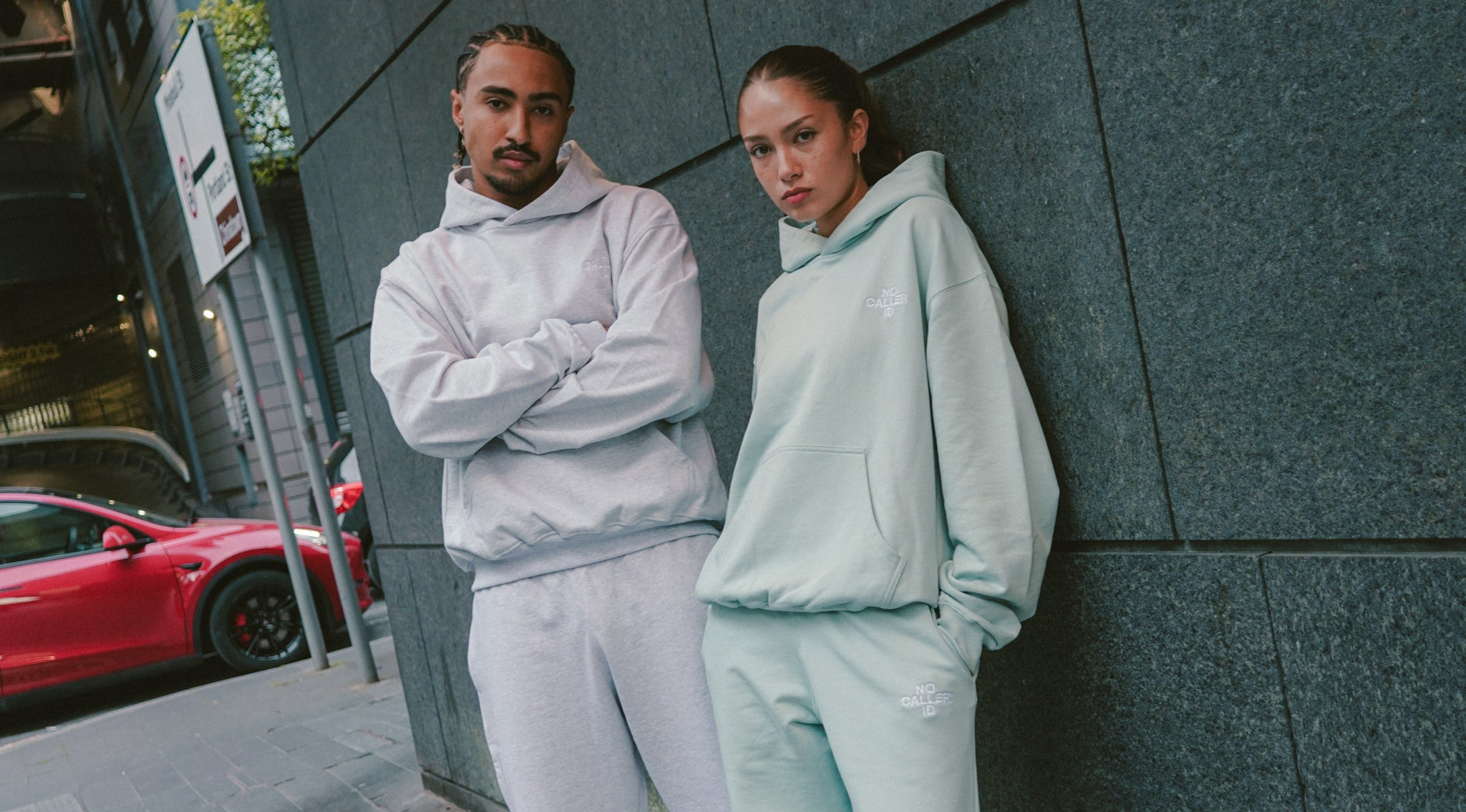 TRACKSUITS