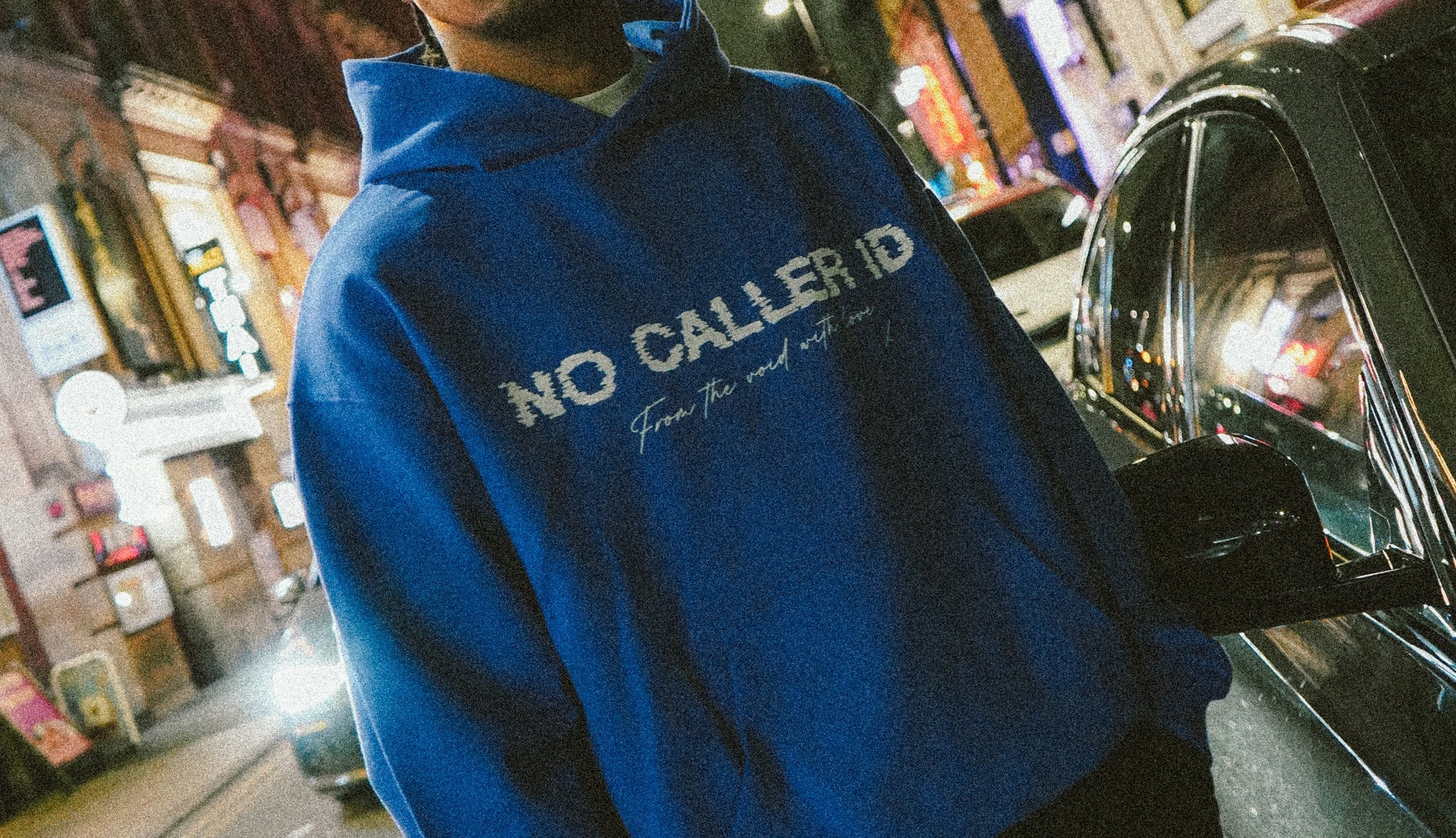 HOODIES