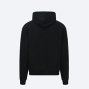 Black Core Hoodie