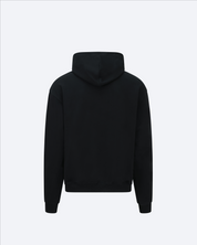 Black Core Hoodie