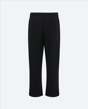 Black Core Joggers