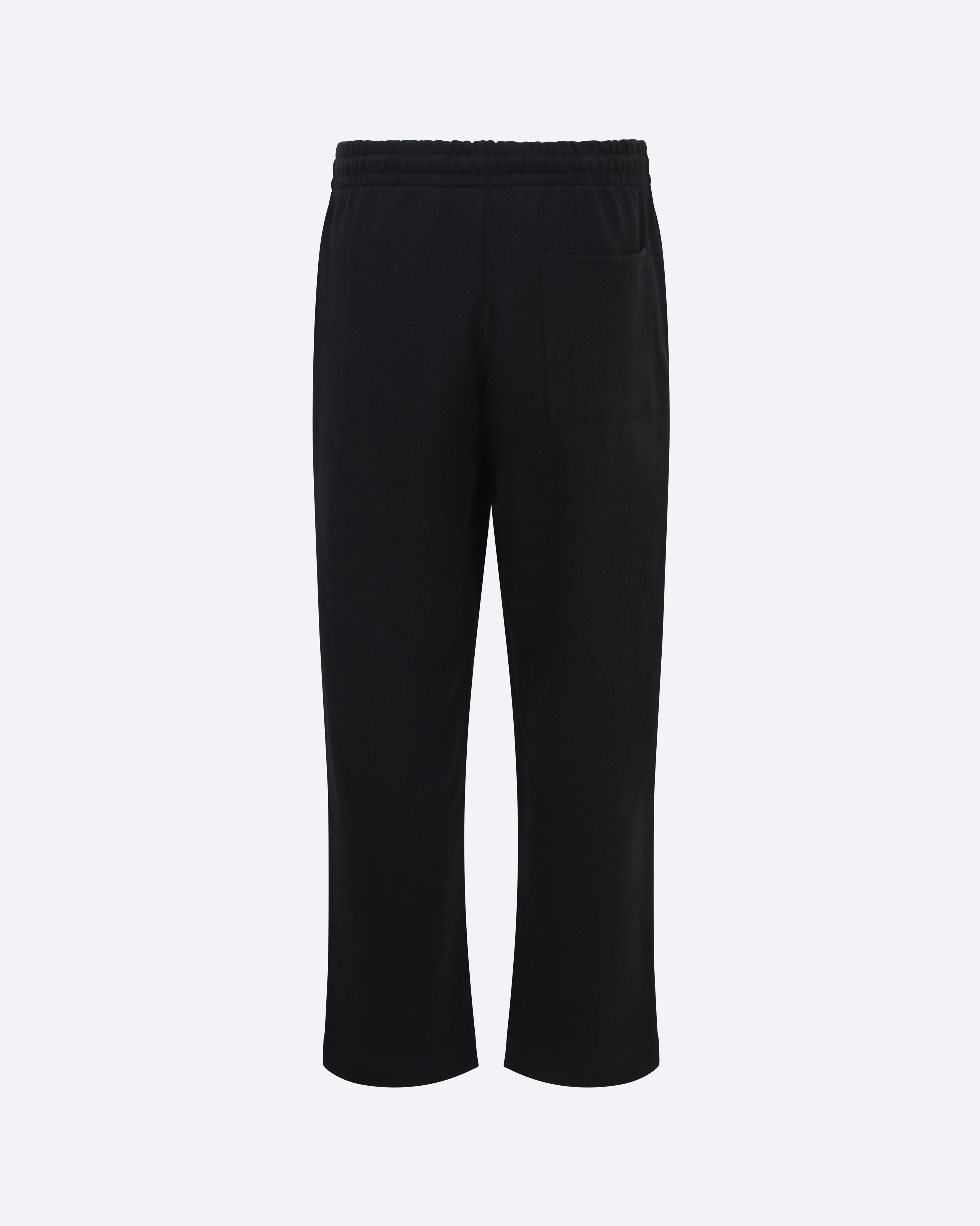 Black Core Joggers
