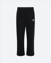 Black Core Joggers