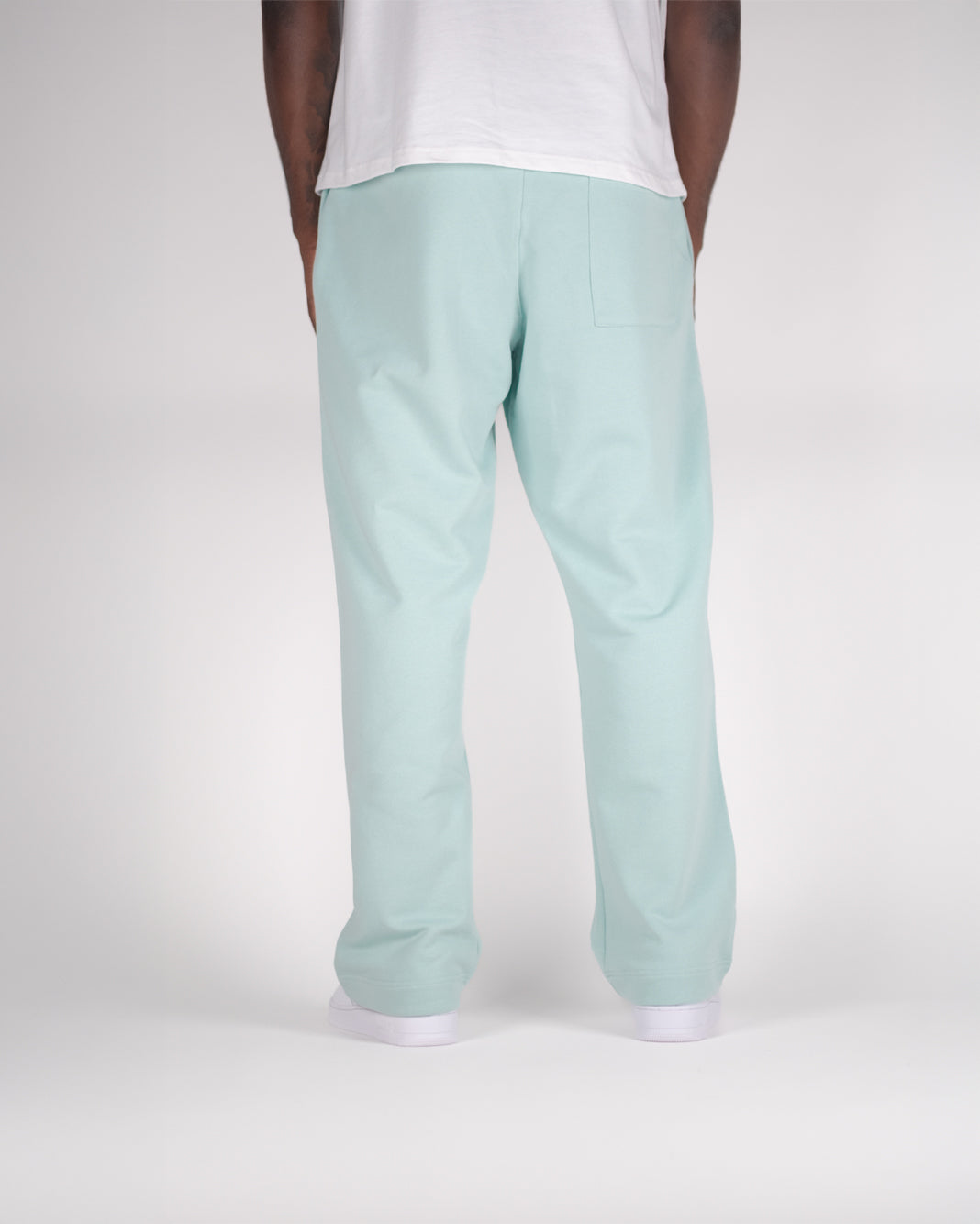 Cold Blue Core Joggers