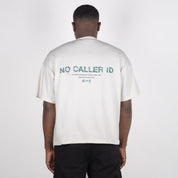 Washed White Icon T-shirt