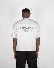 Washed White Icon T-shirt
