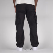 Black Core Cargos