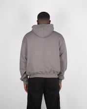 Charcoal Grey NCID Hoodie