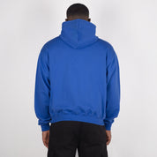 Cobalt Blue NCID Hoodie