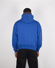 Cobalt Blue NCID Hoodie