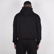 Black Core Hoodie