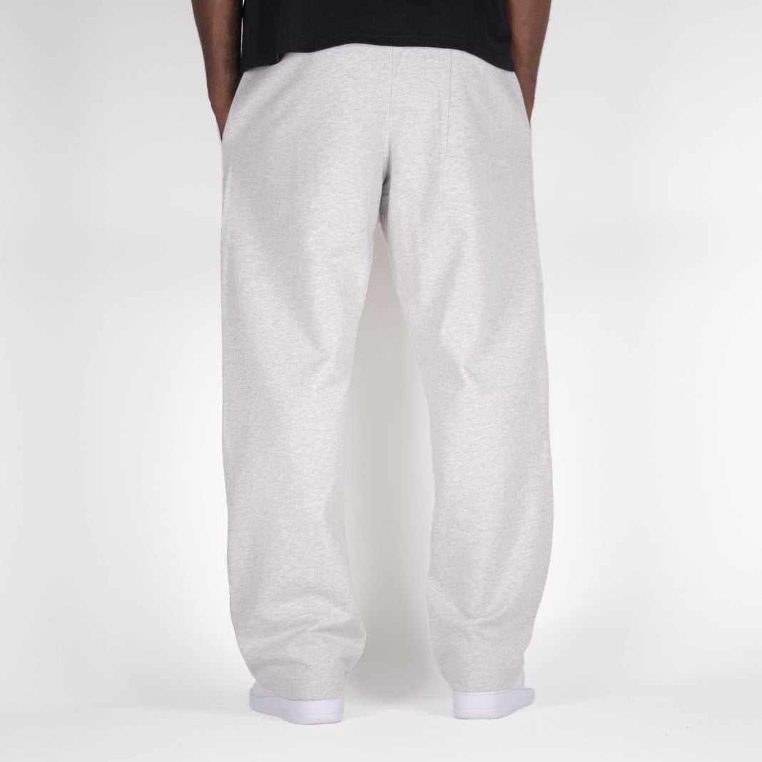 Light Grey Marl Core Joggers