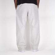 Light Grey Marl Core Joggers