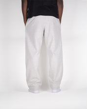 Light Grey Marl Core Joggers