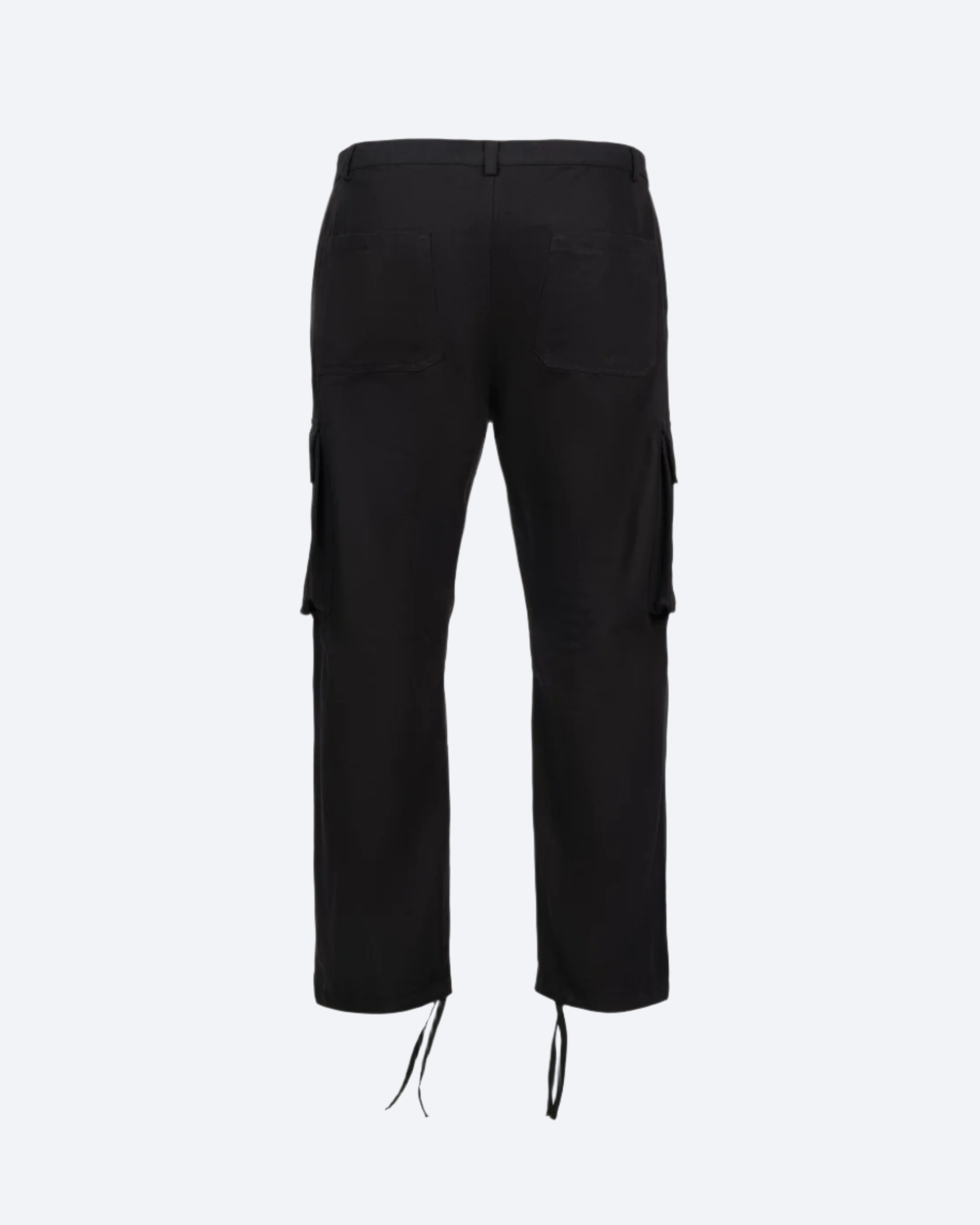 Black Core Cargos