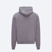 Charcoal Grey NCID Hoodie