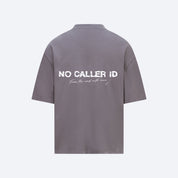 Charcoal Grey NCID T-shirt