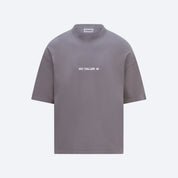 Charcoal Grey NCID T-shirt