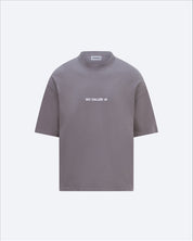 Charcoal Grey NCID T-shirt