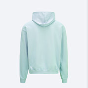 Cold Blue Core Hoodie