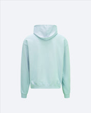 Cold Blue Core Hoodie