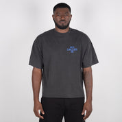 Washed Black Icon T-shirt