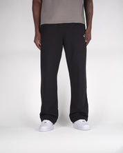 Black Core Joggers