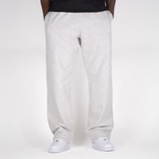 Light Grey Marl Core Joggers