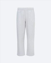 Light Grey Marl Core Joggers
