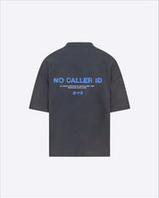 Washed Black Icon T-shirt