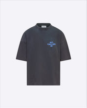 Washed Black Icon T-shirt